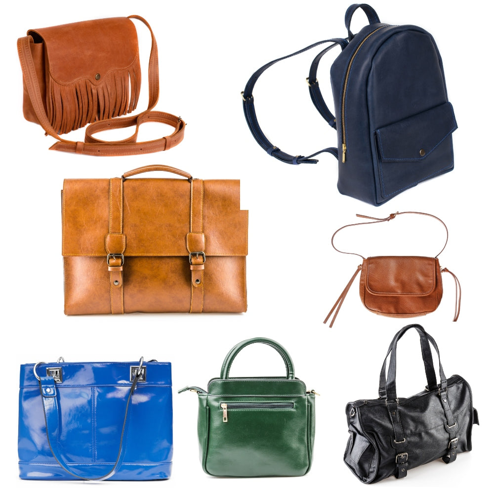 Leather Bags
