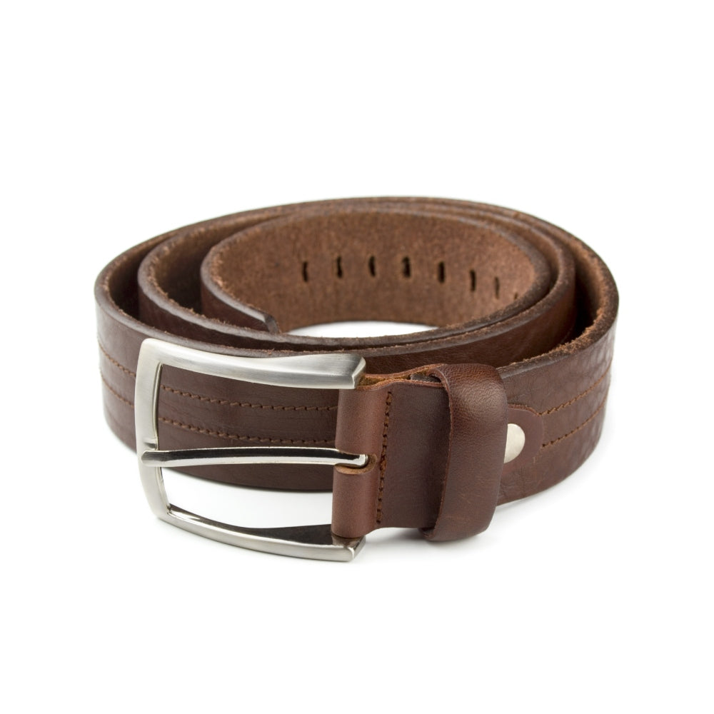 Mens Leather Belts