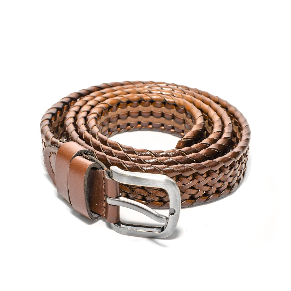 Womans Leather Belts