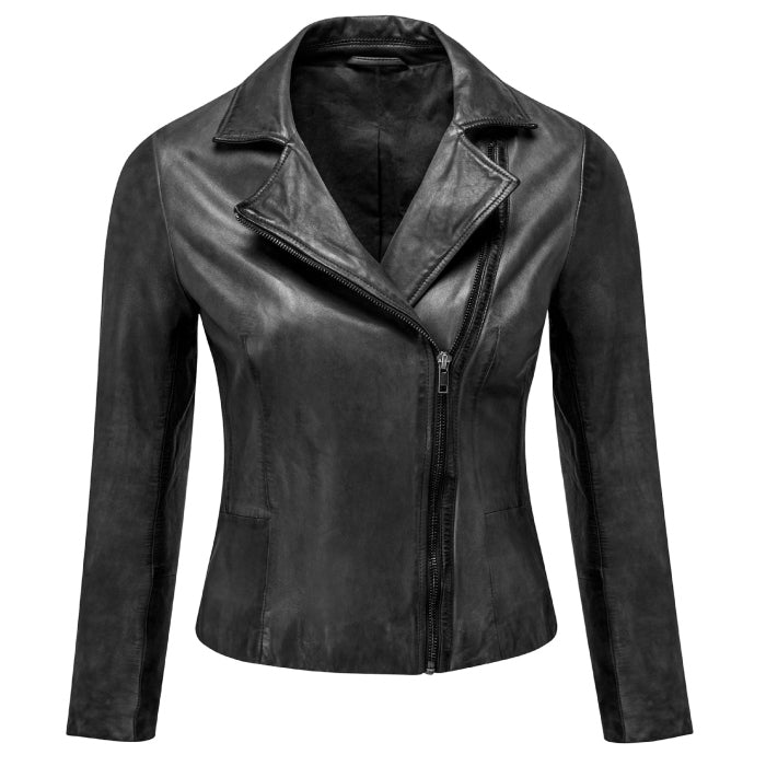 Womens Leather Jackets
