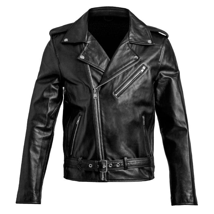 Mens Leather Jackets