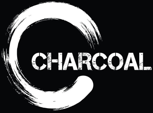 Charcoal
