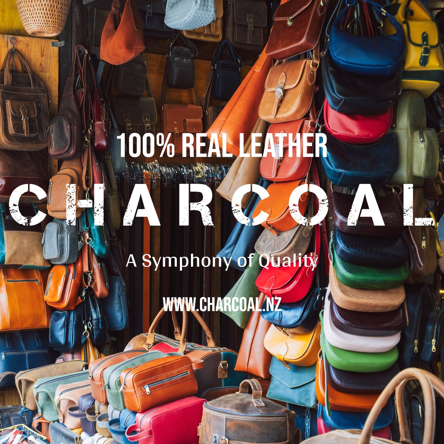 The Camel - Mens REAL Genuine Leather Jacket - Tan Classic Cut